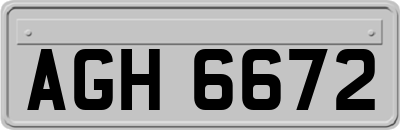 AGH6672
