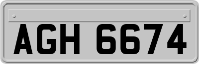 AGH6674