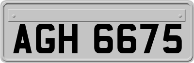AGH6675