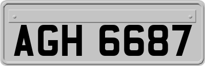 AGH6687
