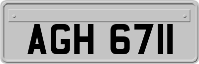 AGH6711