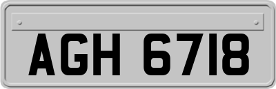 AGH6718
