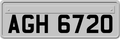 AGH6720