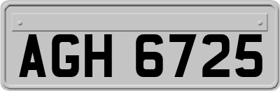 AGH6725