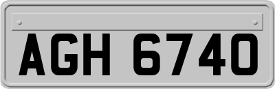 AGH6740