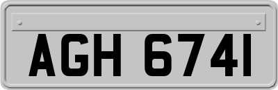 AGH6741