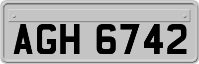 AGH6742