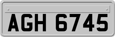 AGH6745