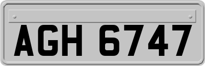 AGH6747