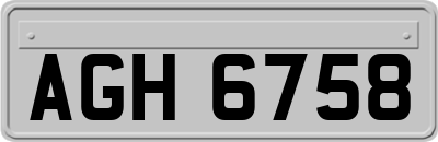 AGH6758
