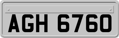 AGH6760