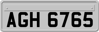 AGH6765