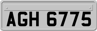 AGH6775