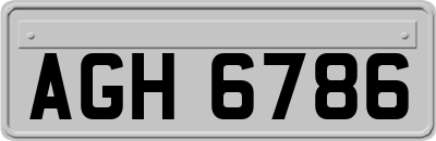 AGH6786