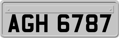 AGH6787