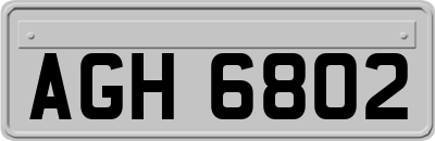 AGH6802