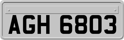 AGH6803