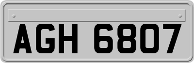 AGH6807