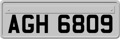 AGH6809