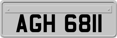 AGH6811