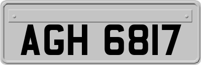 AGH6817