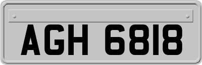 AGH6818