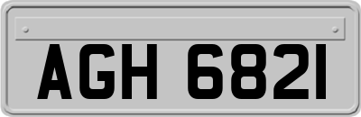 AGH6821