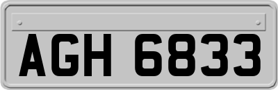 AGH6833