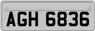 AGH6836