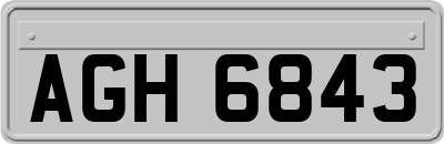 AGH6843