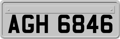 AGH6846