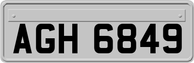 AGH6849