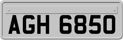 AGH6850