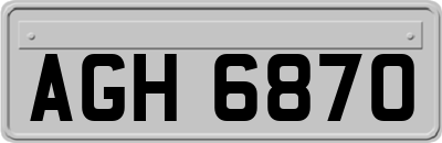 AGH6870