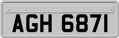 AGH6871