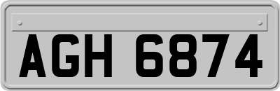 AGH6874