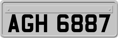 AGH6887