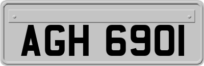 AGH6901