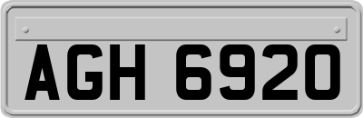 AGH6920