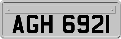 AGH6921