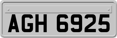 AGH6925