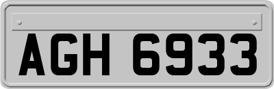 AGH6933