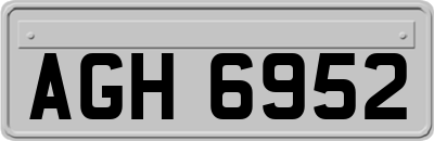 AGH6952