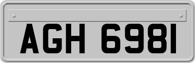 AGH6981