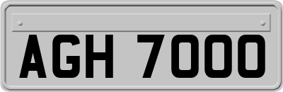 AGH7000