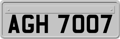 AGH7007