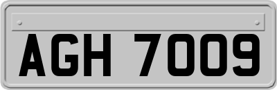 AGH7009