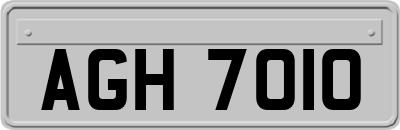 AGH7010