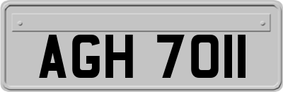 AGH7011