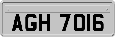 AGH7016